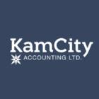 KamCity Accounting Services, Kamloops, BC opening hours