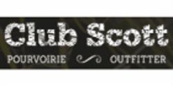 Pourvoirie Club Scott, Mont-Saint-Michel, QC opening hours