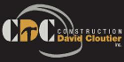 Construction David Cloutier Inc, Québec, QC opening hours