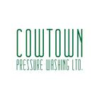 Cowtown Pressure Washing Ltd, Calgary, AB opening hours