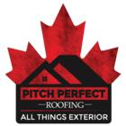 Pitch Perfect Roofing Ltd, Saskatoon, SK opening hours