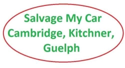 Salvage Cars Cambridge | Get Rid Of My Car Kitchener | Scrap Cars Cambridge, Waterloo, opening hours