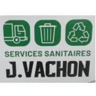 Services Sanitaires Joey Vachon, Sherbrooke, QC opening hours