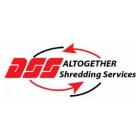 Altogether Shredding Services, Whitecourt, AB opening hours