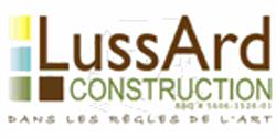 Construction LussArd, Bromont, QC opening hours