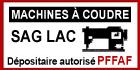Machine A Coudre Sag-Lac, Chicoutimi, QC opening hours