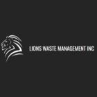 Lions Waste Management Inc, Waterloo, ON opening hours