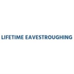 Lifetime Eavestroughing, Stittsville, ON opening hours