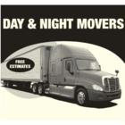 Day & Night Movers, St. John's, NL opening hours