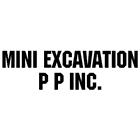Mini Excavation P P Inc, Pont-Rouge, QC opening hours