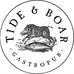 Tide & Boar Gastropub, Moncton, NB opening hours