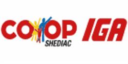 Shell, Shediac, NB opening hours