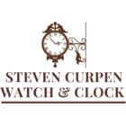 Steven Curpen Watch & Clock Service Center, Saint-Bruno, QC opening hours