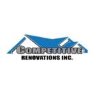 Competitive Roofing & Renovations, Brockville, ON opening hours