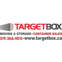 TargetBox Container Rentals & Sales, Mount Elgin, ON opening hours