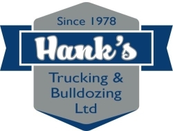HANK’S TRUCKING AND BULLDOZING LTD, Pitt Meadows, BC opening hours