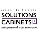 Solutions Cabinets, L'Ange-Gardien, QC opening hours