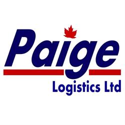 Paige Logistics Ltd., Surrey, BC opening hours