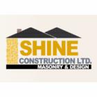 Shine Construction Ltd, Surrey, BC opening hours