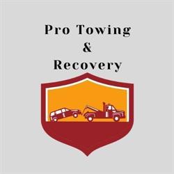 Pro Towing & Recovery, Caledonia, ON opening hours