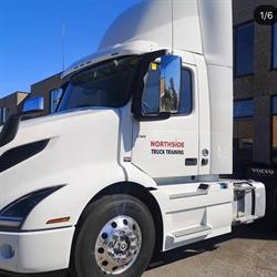Northside Truck Training Inc., Brampton, ON opening hours