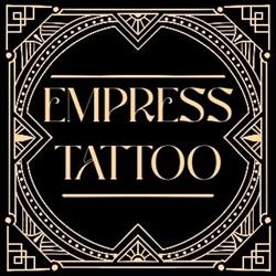 Empress Tattoo, Airdrie, AB opening hours