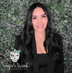 SUGARWINK EYELASH EXTENSIONS INC, Airdrie, AB opening hours