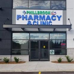 Phillbrook Pharmacy, London, ON opening hours