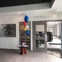 FMC Pharmacy, London, ON opening hours