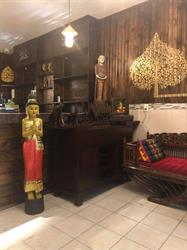 Southampton Thai Cusine, opening hours