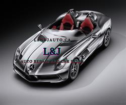 L&J Auto Repair and Car Sales, Scarborough, ON opening hours