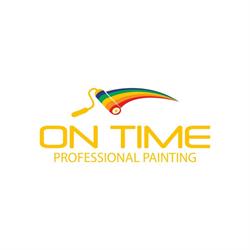 On Time Professional Painting Inc., Edmonton, AB opening hours