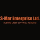 S-Mar Enterprise Ltd, Listowel, ON opening hours