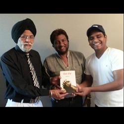 Raj Music Academy & Indo-Canadian Music & Culture Society, Brampton, ON opening hours