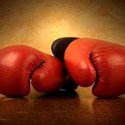 Blands Boxing Club, Welland, ON opening hours