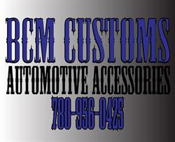 BCM Customs, Grande Prairie, AB opening hours