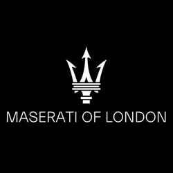 Maserati of London, opening hours