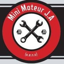 Mini moteur J.A, Québec, QC opening hours
