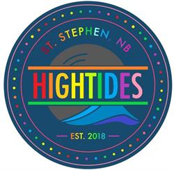 High Tides Music & Head Shop, St. Stephen, NB opening hours