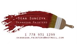 Okanagan Painters, Osoyoos, BC opening hours