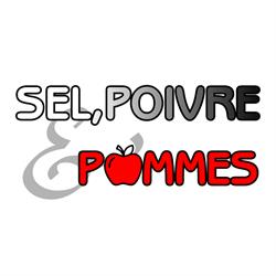 Sel, Poivre Et Pommes Laval, opening hours