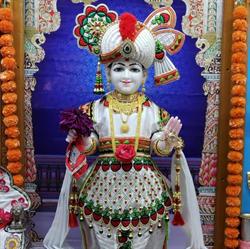 Shree Hindu Swaminarayan Temple ISSO EDMONTON, Edmonton, AB opening hours