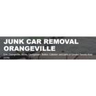 Junk Car Removal Orangeville, opening hours