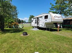 CAMPING BEAURIVAGE, Sainte-Florence, QC opening hours