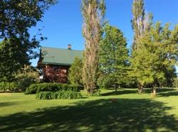 La maison Pamaljolie, Stanstead, QC opening hours