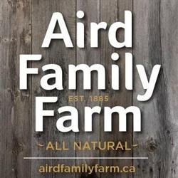 Aird Family Farm Country Store, Baltimore, ON opening hours