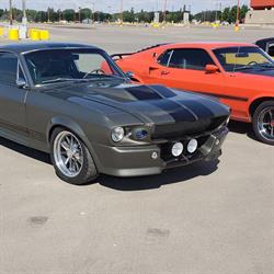 MGD Customs Inc., Lumsden, SK opening hours