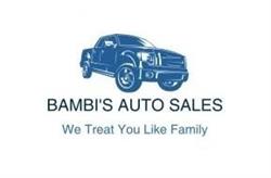 Bambi's Auto Sales, Drayton, ON opening hours