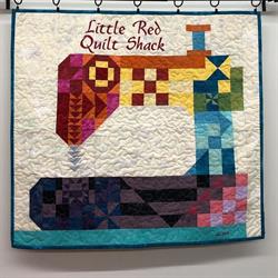 Little Red Quilt Shack, Fort Macleod, AB opening hours