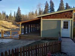 Sinkut Kennels, Vanderhoof, BC opening hours